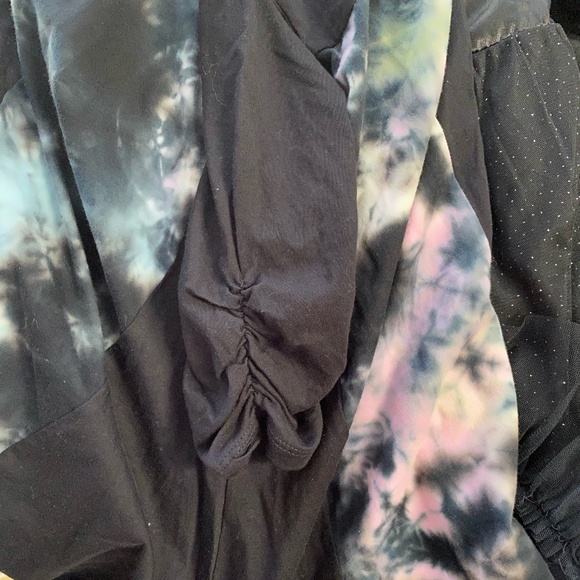 D-Signed by Disney Girls Cotton Swing Dress (XL) - Picture 10 of 11